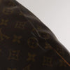 Louis Vuitton Keepall Bag Monogram Canvas