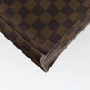 Louis Vuitton Sac Plat Bag Damier