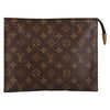 Secondhand Louis Vuitton Toiletry Pouch NM