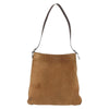Secondhand Celine Vintage Macadam Shoulder Bag C Macadam