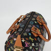 Louis Vuitton Speedy Handbag Monogram Multicolor
