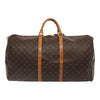 Secondhand Louis Vuitton Keepall Bag