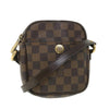 Secondhand Louis Vuitton Rift Handbag Damier