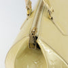 Louis Vuitton Sherwood Handbag Monogram Vernis