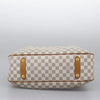 Secondhand Louis Vuitton Siracusa Handbag Damier