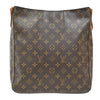 Secondhand Louis Vuitton Monogram Looping Handbag