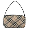 Secondhand Burberry Nova check Pochette