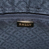 Secondhand Bally Vintage Chain Shoulder Bag