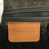 Christian Dior Vintage Street Chic Columbus Bag Leather