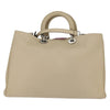 Secondhand Christian Dior Diorissimo Tote Smooth