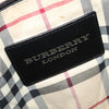 Burberry Tote Leather