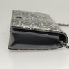Secondhand Chanel Wallet on Chain Camellia Patent