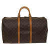 Secondhand Louis Vuitton Keepall Bag