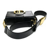 Christian Dior 30 Montaigne Box Bag Leather