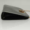Secondhand Salvatore Ferragamo Gancini Shoulder Bag