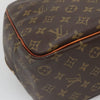 Secondhand Louis Vuitton Deauville Handbag