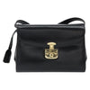 Secondhand Gucci Vintage Lady Lock Flap Crossbody Bag