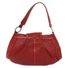 Secondhand Bvlgari Chandra Top Handle Bag