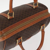 Secondhand Celine Vintage Boston Bag Macadam
