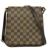 Louis Vuitton Musette Salsa Handbag Monogram Canvas