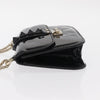 Valentino Garavani Glam Lock Shoulder Bag Patent