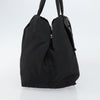 Secondhand Prada Bow Tote Tessuto with