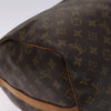 Secondhand Louis Vuitton Keepall Bag