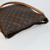 Secondhand Louis Vuitton Looping Handbag