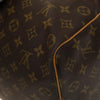 Secondhand Louis Vuitton Keepall Bag