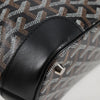 Secondhand Goyard Beluga Bag Black Canvas Bags