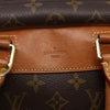Secondhand Louis Vuitton Deauville Handbag
