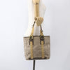 Secondhand Salvatore Ferragamo Gancini handbag