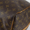 Secondhand Louis Vuitton Keepall Bandouliere Bag
