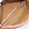 Secondhand Celine Macadam Pochette Canvas and