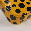 Secondhand Louis Vuitton Pochette Accessoires Yayoi Kusama Painted Dots Monogram vernis