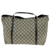 Secondhand Gucci Joy Tote GG Coated Canvas with