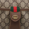 Secondhand Gucci Vintage Web Crossbody Bag GG