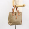 Secondhand Celine Macadam Shoulder Bag PVC
