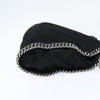 Secondhand Stella McCartney Falabella Fold Over Bag Shaggy Deer
