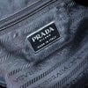 Secondhand Prada Flat Messenger Bag Tessuto