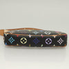 Louis Vuitton Pochette Accessoires Monogram Multicolor