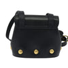 Secondhand Salvatore Ferragamo Flap Shoulder Bag
