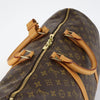 Secondhand Louis Vuitton Keepall Bag