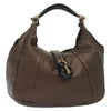 Loewe Vintage Handbag Leather