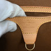 Louis Vuitton Ellipse Bag Monogram Canvas