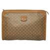 Secondhand Celine Macadam Pochette Clutch