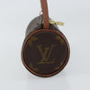 Louis Vuitton Papillon Pochette Monogram Canvas