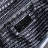 Secondhand Prada Vintage Handbag Black