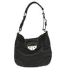 Prada Vintage Shoulder Bag Leather