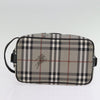 Secondhand Burberry Nova check Pochette
